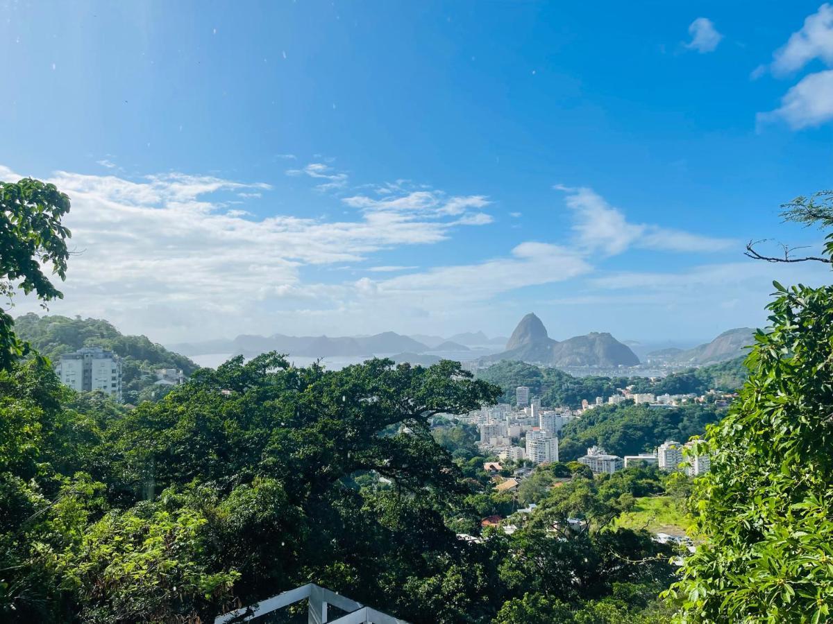 Pousada Rio144 Rio de Janeiro Kamer foto