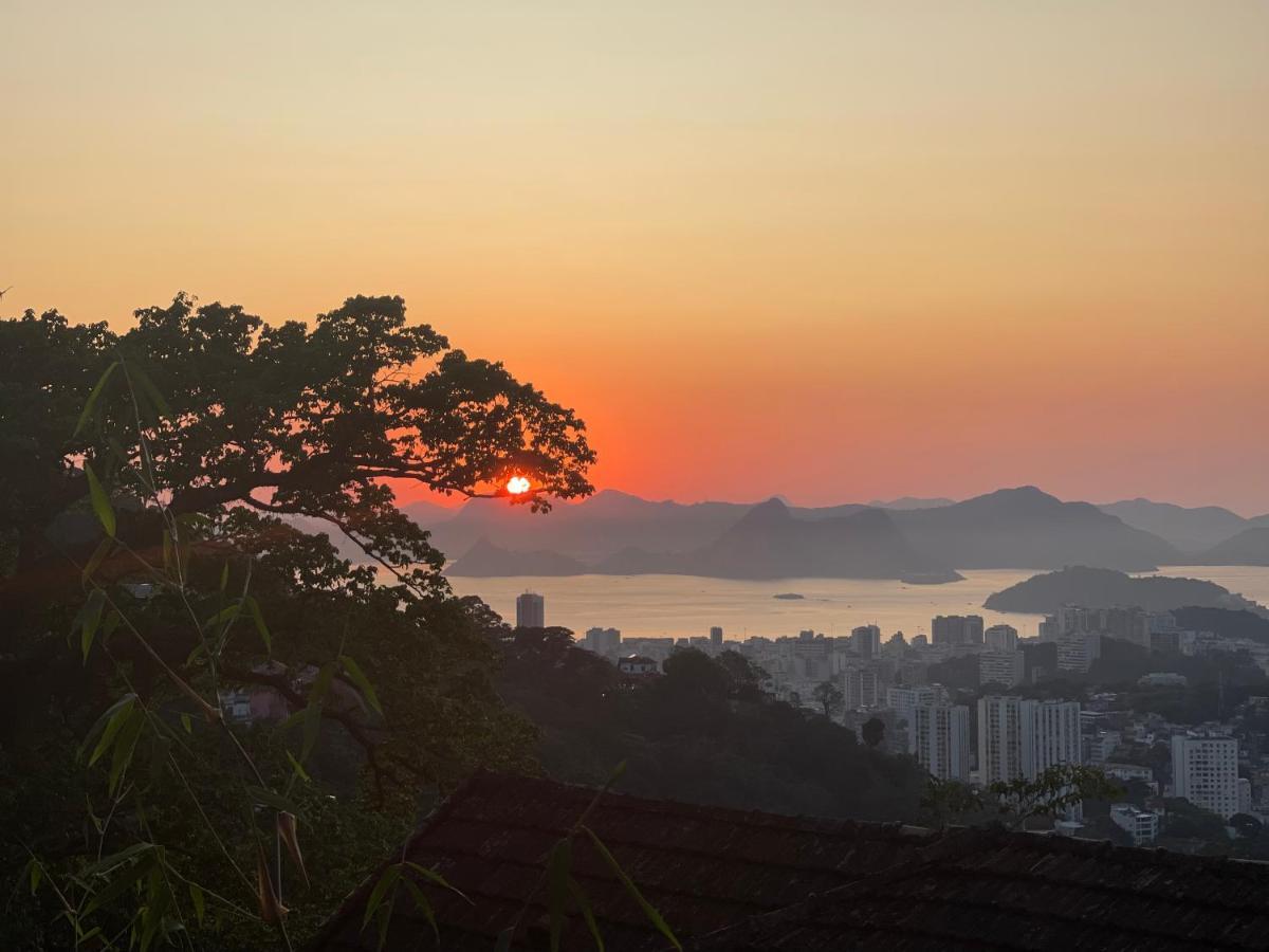 Pousada Rio144 Rio de Janeiro Buitenkant foto